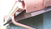 Rain Gutter Installation, Repair, Cleaning in Jenison, MI